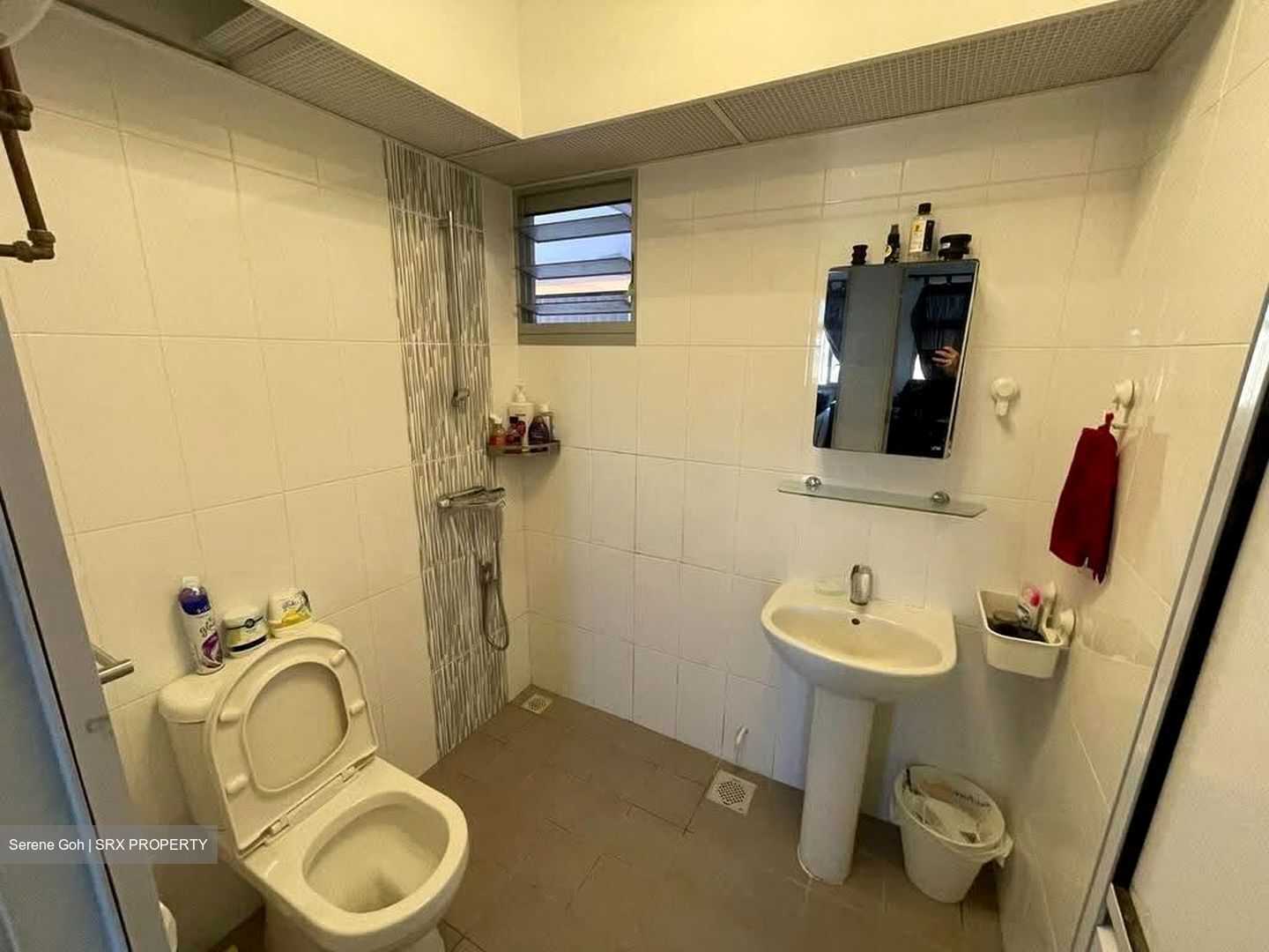 Blk 95A City Vue @henderson (Bukit Merah), HDB 4 Rooms #619512001